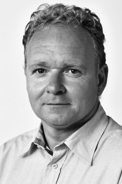 Jan Mågård har 1. august 30-års jubilæum i Sparekassen Kronjylland.