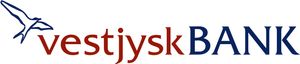 Vestjysk Bank A/S-logo