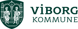 Viborg Kommune-logo