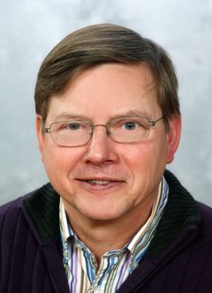 Allan Malskær, landsformand i Parcelhusejernes Landsforening