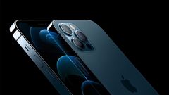 iPhone 12 Pro indtager førstepladsen over mest solgte mobiler hos teleselskabet 3 i januar måned.
