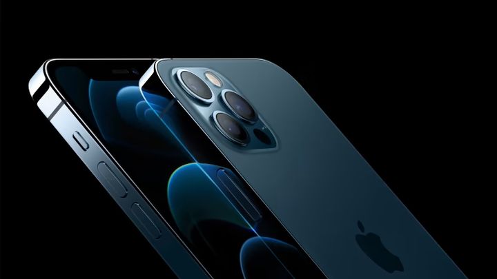 iPhone 12 Pro indtager førstepladsen over mest solgte mobiler hos teleselskabet 3 i januar måned.