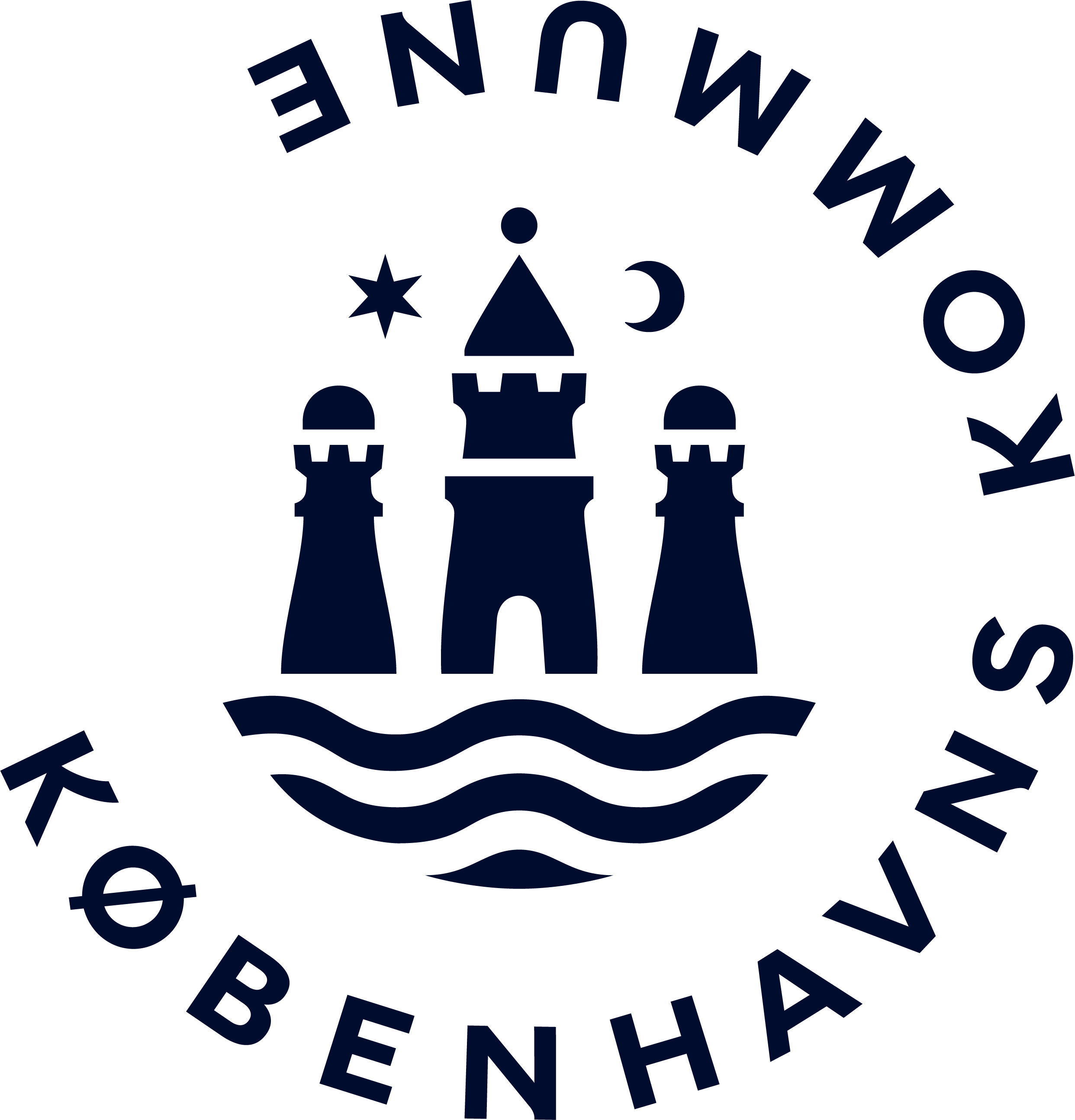 logo | Københavns Kommune Økonomiforvaltningen