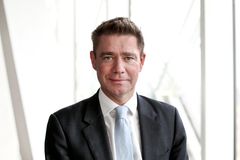 Jakob Scharff, branchedirektør i DI. Foto: Foto: Sif Meincke