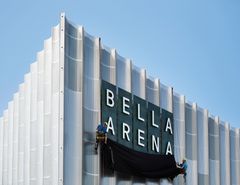 Bella Arena