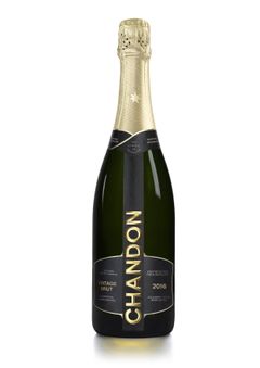 Chandon Vintage Brut 2016 - eksklusive 'bobler', kun på Emirates Premium Economy