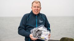 Nordjyske Vilsund Blue leverer muslinger i En bid af DAnmark-serien.