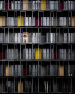 Nummer 2 i Dansk Betons fotokonkurrence #jegelskerbeton: Giuseppe Liverino