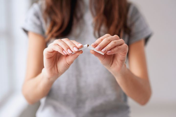Ifølge en ny undersøgelse mener fire ud af ti rygere, at rygning skal forbydes på danske arbejdspladser. Foto: PR.