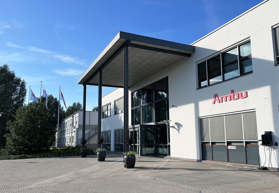 Ambu corporate headquarters