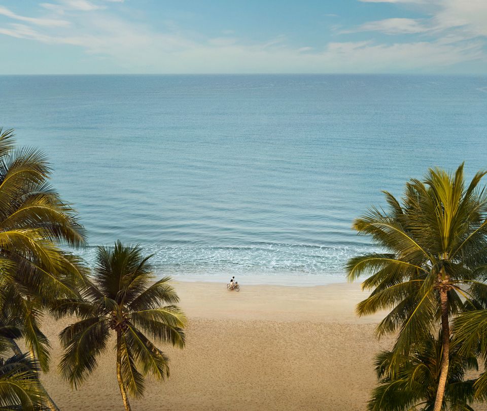 Thailand, Khao Lak