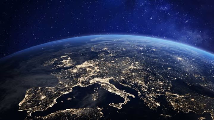 Danmark er det land i EU, der har færrest hjemmeboende i den yngre voksenalder, 18-34 år. Foto: Shutterstock. Alle rettigheder forbeholdt.