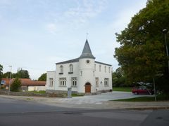 I 2014 vandt "Slottet" Arkitekturprisen i kategorien: "Restaurering af bevaringsværdige og fredede bygninger".