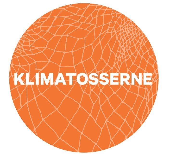 Miakle Bellers Madsen har skrevet bogen "Klimatosserne" Foto: forside, list hjemmeside