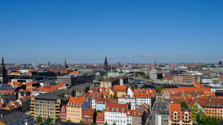 Danskerne er splittet på spørgsmålet om udviklingen i boligudbuddet i den kommende tid, hvor coronavirussen er den store ubekendte. Foto må ikke videredistribueres.