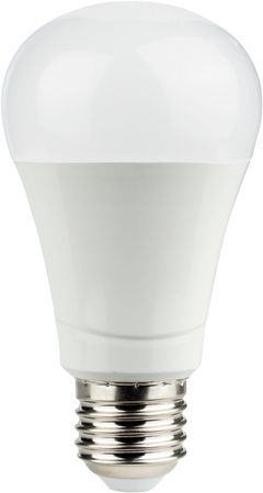 Pærer med hvide farvetoner, 89 kr. pr. styk

   

•	Livarno Lux LED-pærer i varianterne:
•	GU10, 5,5 W, 250 lm.
•	E14, 6 W, 470 lm.
•	E27, 9,5 W, 806 lm. 
•	Alle pærer gengiver alle nuancer af hvid fra 2200-6500K