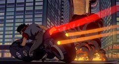 AKIRA.