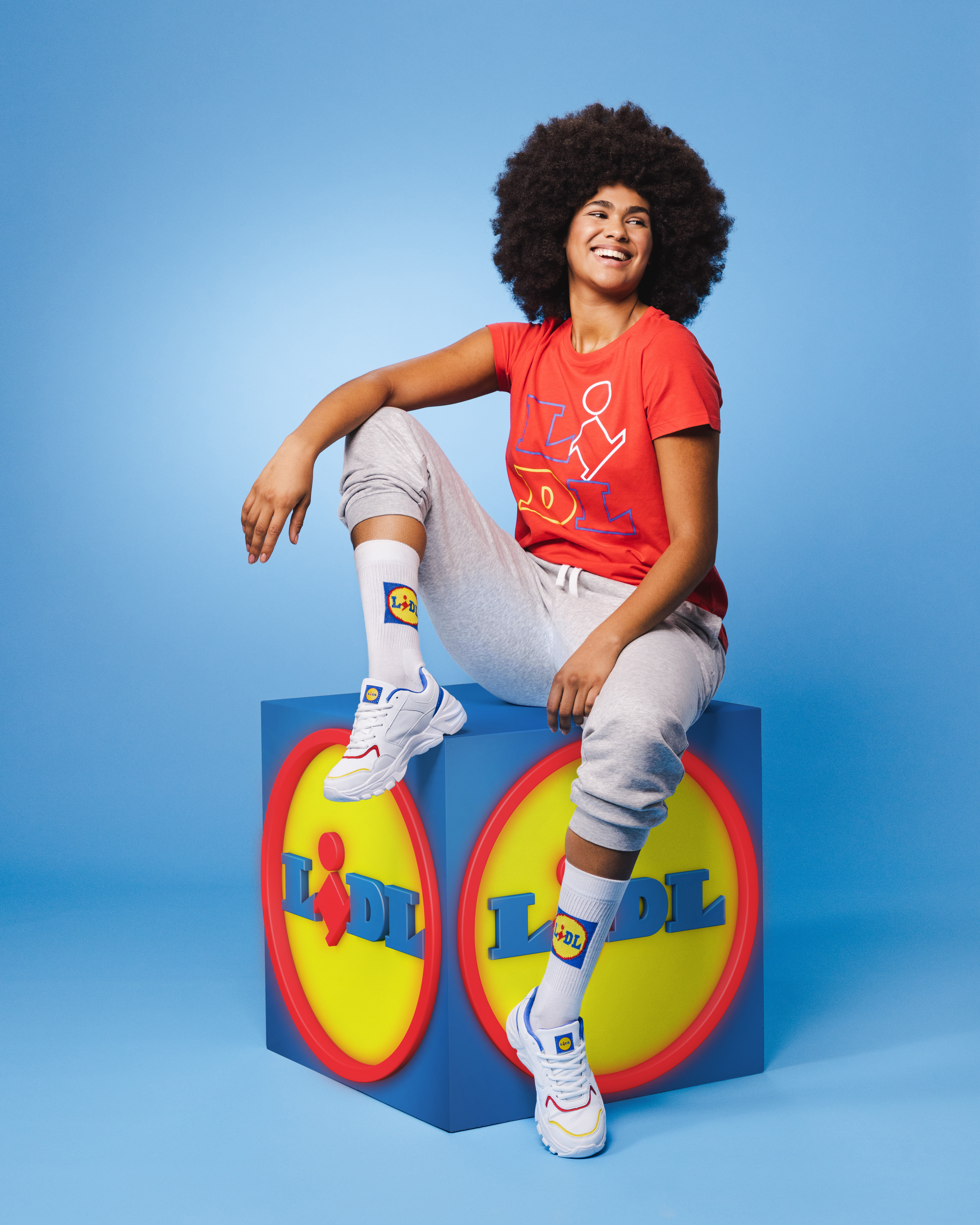 THE UNEXPECTED SUCCESS OF LIDL SNEAKERS • MVC Magazine