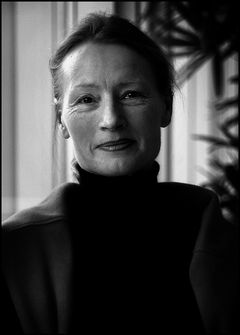 Rachel Santini, hospitalsdirektør
