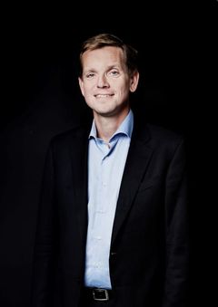 Lars Bonderup Bjørn bliver ny CEO i EWII fra 1. januar 2018