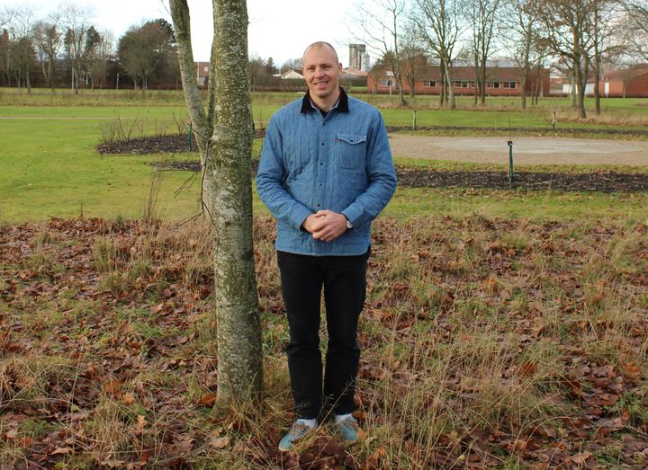 ErhvervsPhD Bo Villumsen