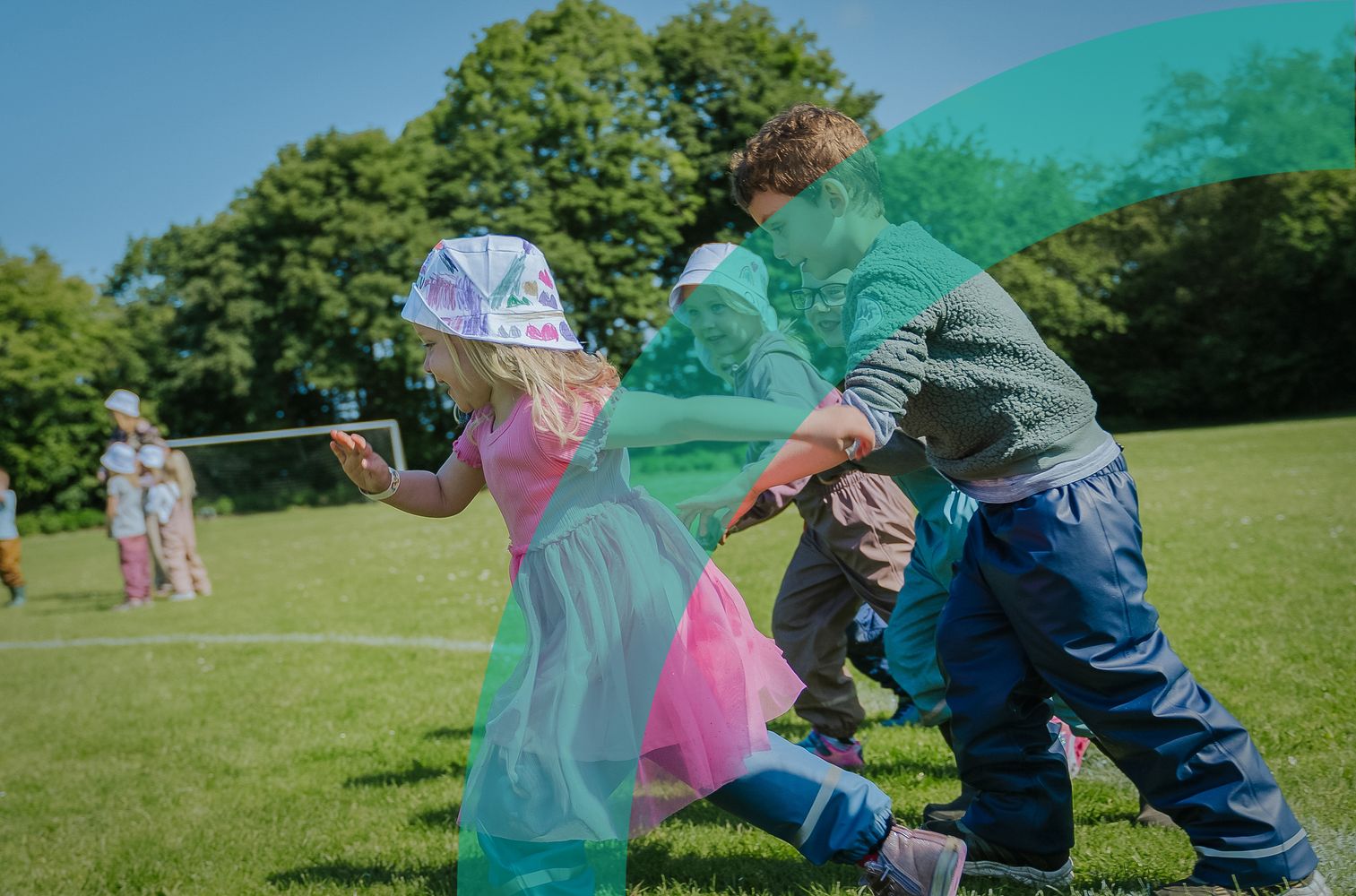 Center for Børnenes Hovedstad