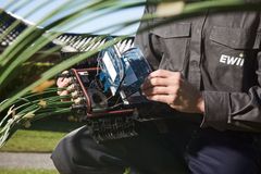 Dansk Erhverv og Dansk Industri vurderer, at erhvervslivet i fremtiden i høj grad får brug for god digital infrastruktur.