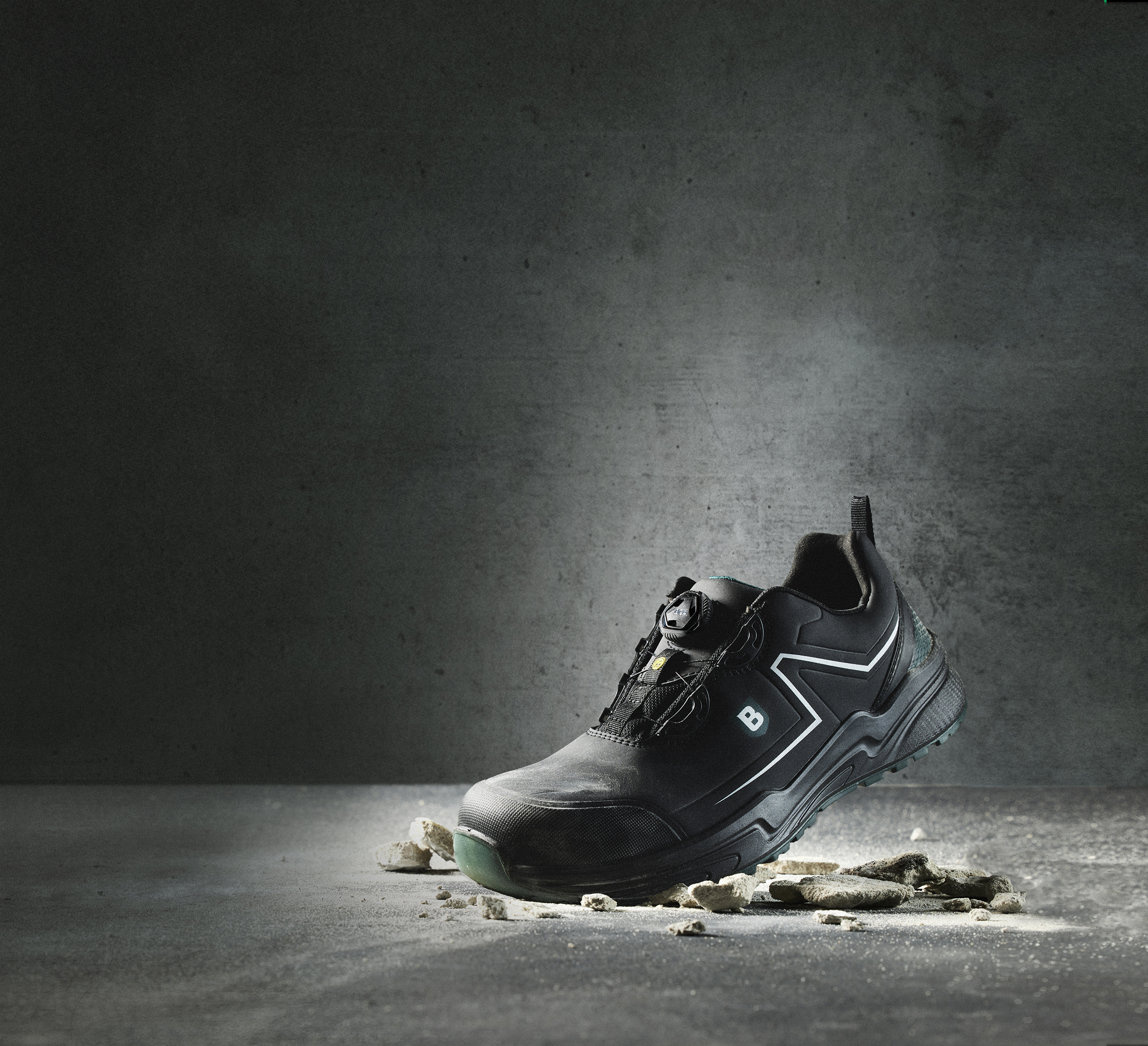 Komfort i fokus med BRYNJE 300-serie | Sika Footwear