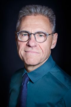 Jesper Klit, kommunikationsrådgiver og direktør i Jesper Klit & Partners
