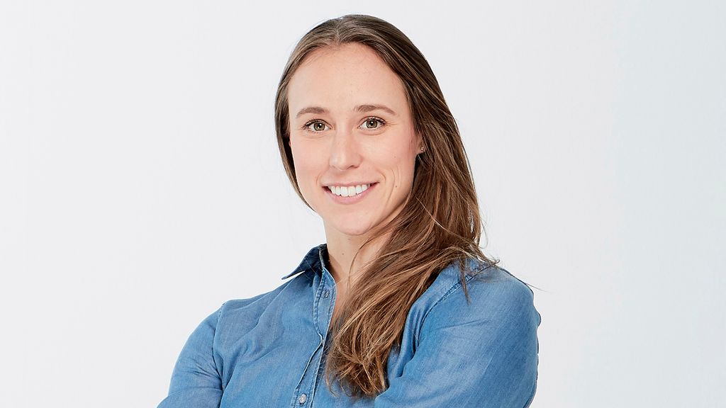 Rikke Møller Pedersen bliver Tour-vært på TV 2