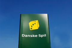 Det kan man læse i Danske Spils Halvårsrapport 2012, som offentliggøres i dag