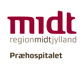 Præhospitalet i Region Midtjylland