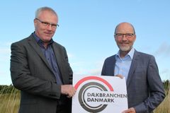 Fællesrådet bliver til Dækbranchen Danmark