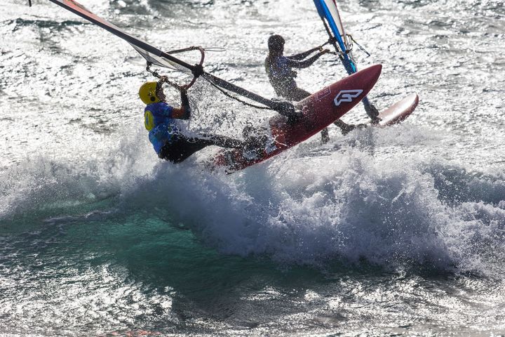 Foto : Carter/PWA