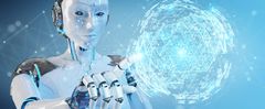 Målet med roboteventen R-22 er at inspirere mange flere danske virksomheder til at komme i gang med automatisering af processer og opgaver i deres arbejde. På messen kan de både møde hele den samlede robot-, drone- og automatiseringsbranche, samt høre om andres erfaringer med at implementere robotter.