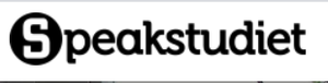 Speakstudiet