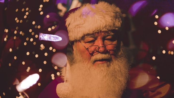 I december måned inviterer Roskilde Museum til en række hyggelige julearrangementer – for børn såvel som for voksne. Foto: Pixabay.com