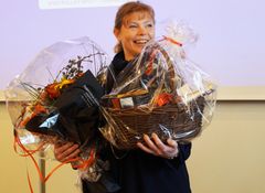Charlotte Kissow Holm