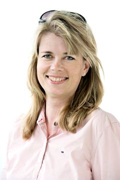 Medstifter af Lolland-Falster Lovestorm Kirsten Sydendal glæder sig over bevillingen og ser frem til arbejdet med projektet, der er lokalt forankret.