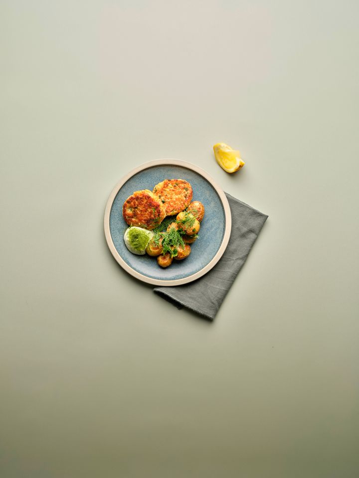 Food - The Food place 