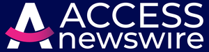 ACCESS Newswire-logo