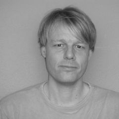 Martin Blok Johansen. Foto: VIA University College.