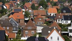 Foto: Shutterstock. Må ikke videredistribueres.