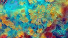 Installationen Amateur Lithopanspermia beskæftiger sig med kvinder, racialiserede mennesker, handicappede og LGBTQ+-personer i relation til kolonialiseringen af rummet. Oplev installationen i Hal 19 ved Kulturværftet til august.