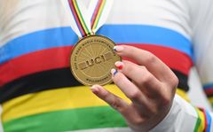 UCI Cycling World Championships finder sted i Glasgow og på tværs af Skotland fra 3. til 13. august.