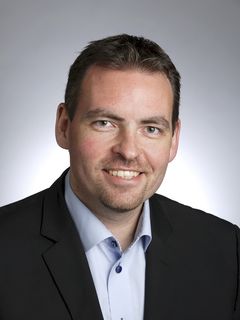 Allan Brunbakke, Partner & Direktør, Infrastructure (Fotograf: Bo Nielsen, Kolding)