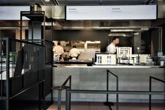 BLOX EATS - Foto: PR