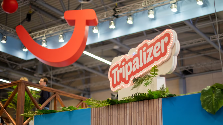 Tripalizer