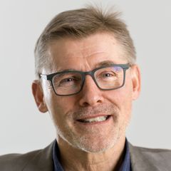 Jes Søgaard