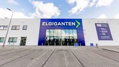 Elgiganten åbner nyt varehus i Kalundborg